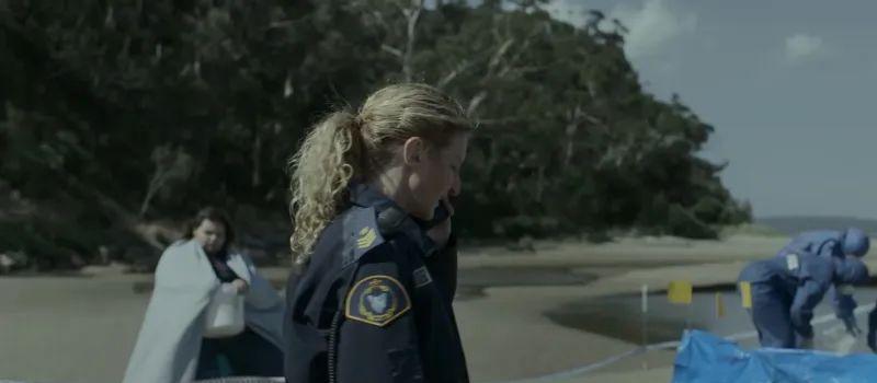 新鲜度100%！这部澳剧别有一番滋味呀(图17)