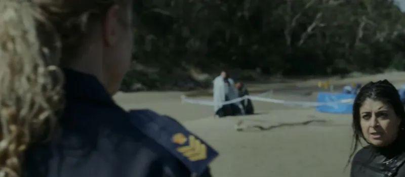 新鲜度100%！这部澳剧别有一番滋味呀(图16)