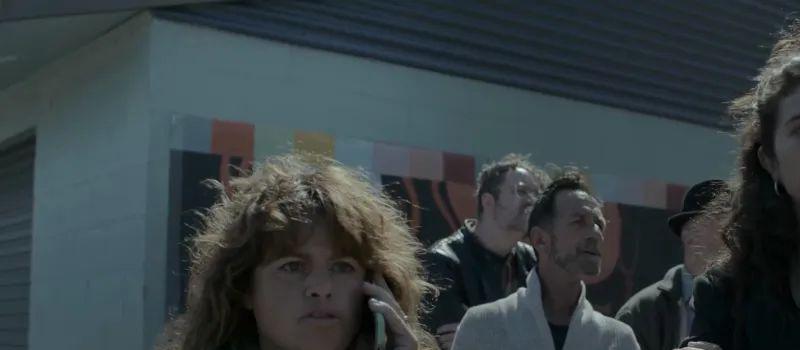 新鲜度100%！这部澳剧别有一番滋味呀(图21)