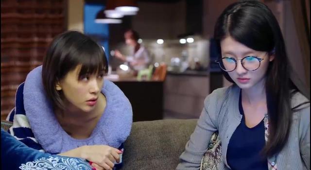 重温《欢乐颂》才懂：赵医生，永远也瞧不上关关这一类“乖乖女”(图2)