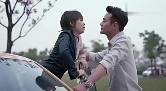 重温《欢乐颂》才懂：赵医生，永远也瞧不上关关这一类“乖乖女”(图3)