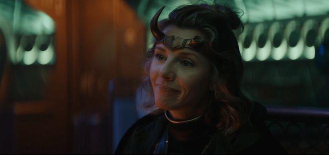 漫威:洛基没死,所处的空间被用来放置被“裁剪”掉的物品(图7) 漫威:洛基没死,所处的空间被用来放置被“裁剪”掉的物品(图7)