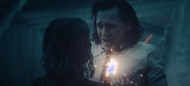 漫威:洛基没死,所处的空间被用来放置被“裁剪”掉的物品(图5) 漫威:洛基没死,所处的空间被用来放置被“裁剪”掉的物品(图5)