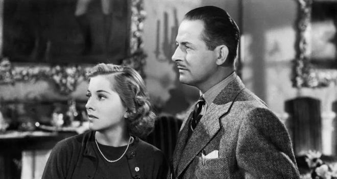 不愧是经典!上映距今超80年,豆瓣9.3分,可惜没早发现(图2) 不愧是经典!上映距今超80年,豆瓣9.3分,可惜没早发现(图2)