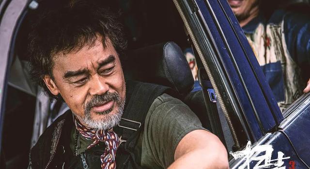 《扫毒3》口碑崩塌,三大影帝沦为笑柄,影片质量不如网络大电影(图4) 《扫毒3》口碑崩塌,三大影帝沦为笑柄,影片质量不如网络大电影(图4)