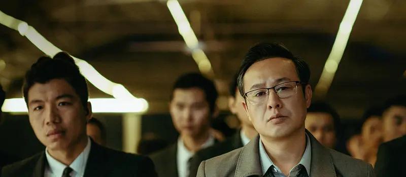 上半年国产电视剧最佳榜Top5：《狂飙》排在第三，你追过哪几部？(图3)