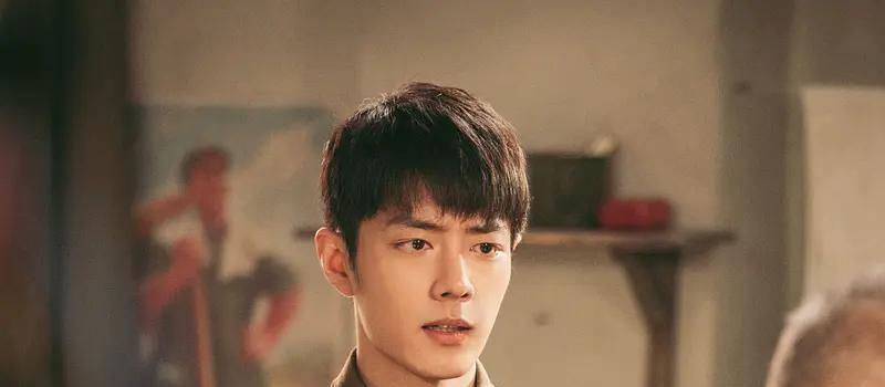 上半年国产电视剧最佳榜Top5：《狂飙》排在第三，你追过哪几部？(图2)