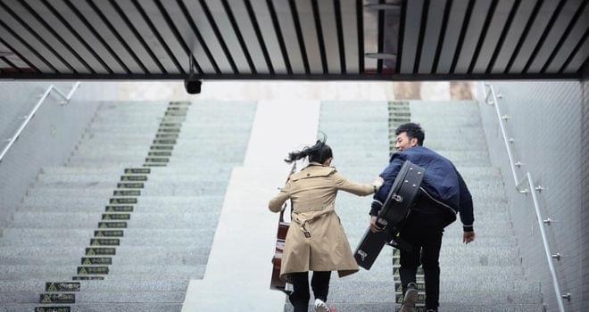 《您好,北京》:有梦想的人,不会被拒绝(图4) 《您好,北京》:有梦想的人,不会被拒绝(图4)