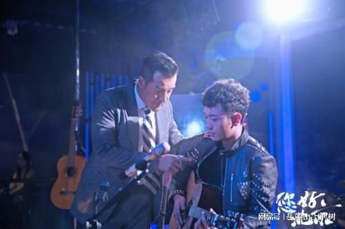 《您好,北京》:有梦想的人,不会被拒绝(图2) 《您好,北京》:有梦想的人,不会被拒绝(图2)