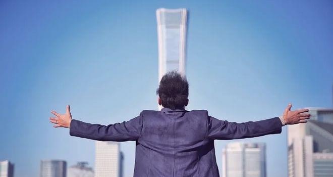 《您好,北京》:有梦想的人,不会被拒绝(图6) 《您好,北京》:有梦想的人,不会被拒绝(图6)