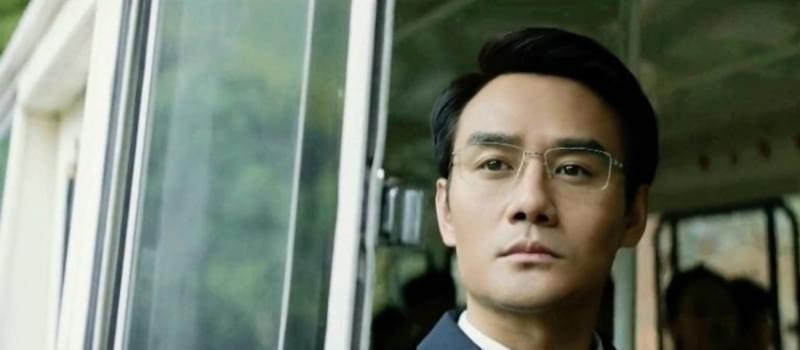 《大江大河3》王凯杀青，宋运辉画上圆满句号，有望今年上星播出(图7)