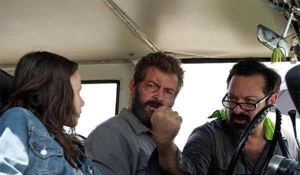 《金刚狼3:殊死一战》导演对「金刚狼」回归真正看法(图2) 《金刚狼3:殊死一战》导演对「金刚狼」回归真正看法(图2)