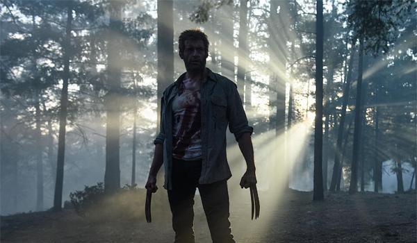 《金刚狼3:殊死一战》导演对「金刚狼」回归真正看法(图4) 《金刚狼3:殊死一战》导演对「金刚狼」回归真正看法(图4)