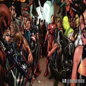 为什么漫威九头蛇会被称为最尴尬的组织？其实原因有些让人想笑