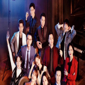 《繁华似锦》：张雨绮的脸垮了，身材也走形了，越来越像西门大妈