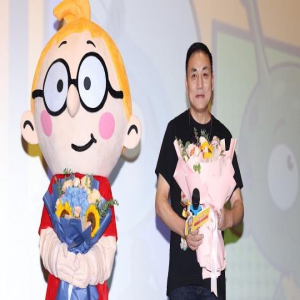 “百变马丁”IP首部电影 导演：纪念角色诞生20年