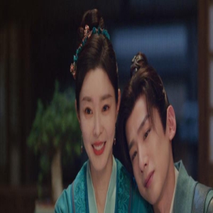 这对CP一复合，连内娱都磕疯了