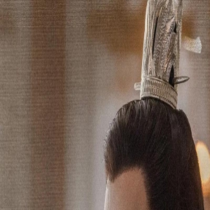 《玉骨遥》！大司命和皇后白嫣是什么关系，为何对时影这么宠爱？