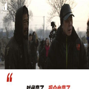 从5.6飙到8.1分，十年前的冯小刚是敢拍的！