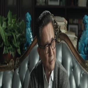 《人民的名义》高育良为什么不捞陈清泉？毕竟他可是省政法委书记