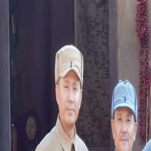 细说《大决战》中的小人物：乔三本、丁大胜、林稚文