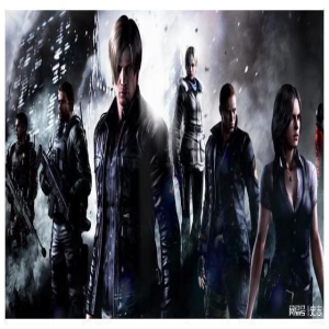 电影《生化危机》中的生化主题与人性探究