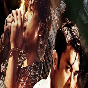 《曼谷风云》上映，武魂觉醒热血复仇，樊少皇熊欣欣巅峰对决！