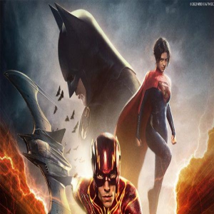 《闪电侠》中美同步上映，DC宇宙艰难重启