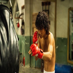 《八角笼中》曝片段 陈永胜史彭元含泪释怀过去