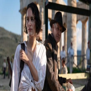 《夺宝奇兵：命运转盘》票上惨淡，为什么会如此失败？