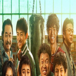 电影《八角笼中》票房破15亿 预测总票房超20亿