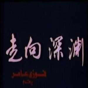 1978年的埃及电影《走向深渊》，我最欣赏它结尾的那段台词拍摄