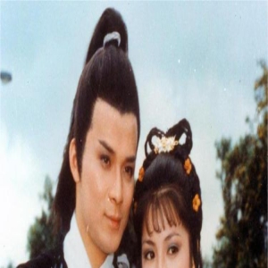 周一围、陈都灵版《新射雕》选角有多用心？看“黄蓉”就知道了