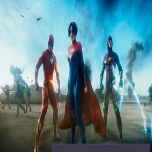 被1.7亿票房的《闪电侠》气破防的好莱坞，又开始阴阳怪气了！