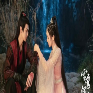 正在热播的五部电视剧，《暮色心约》排在倒数，你在追哪一部？