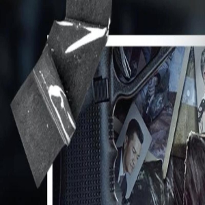 《暗杀风暴》曝“死亡通知单”版预告，疯狂反派预告杀人