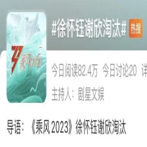 在浪姐4被霸凌退赛？44岁的她是彻底翻红无望吗…