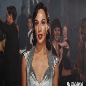 《攻心谍战》：盖儿加朵颠覆女性特务电影！不容错过！