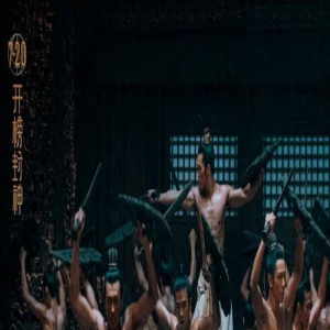 惨!4天只有368万票房,吴镇宇新片又扑街,新的票房毒药诞生了