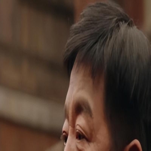 央视年代剧又出王炸！才播1集收视第一，老戏骨演技惊艳四座