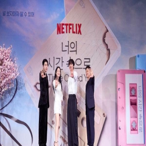 毫不犹豫接下「韩版李子维」!安孝燮曝:看剧本时一直起鸡皮疙瘩