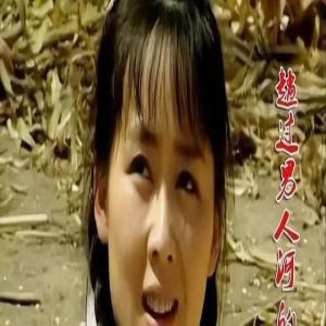 女演员李琳:头婚嫁大十岁导演被掌掴,二婚嫁给李大双过得好吗?