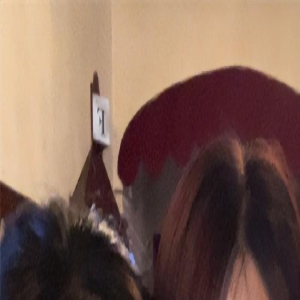 rita参加七夕互动,照片一出粉丝幻灭:方方面面都被女粉丝碾压