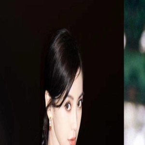 今晚时尚圈:杨颖的背影、陈冲的魅力、刘雯的腰、倪妮的酒杯腿