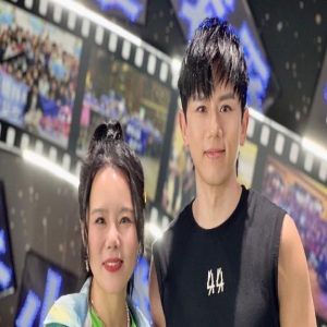 谢娜晒长发白裙照,腰肢粗壮被指孕味足,连生3女恐被婆家催生儿