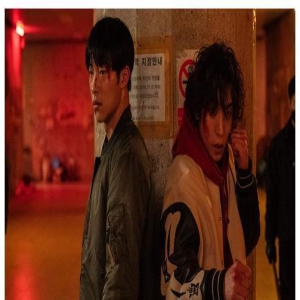 网飞韩剧《猎犬》 禹棹焕李相二拳拳到肉，崔始源惊喜现身