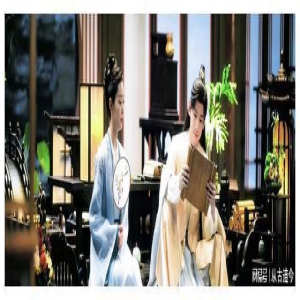 笑死了！本以为真情侣会是王炸，结果《长风渡》评论区一片骂声