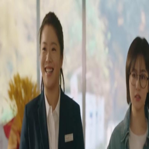 《一路朝阳》:非名校毕业生有出路么,抓住机会厚脸皮也是敲门砖