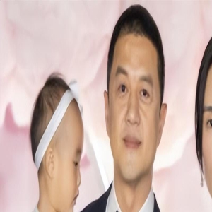 闹不和?李嫣回京过暑假,金喜却带夏夏回娘家,网友:还得离