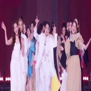 《浪姐4》决赛11人成团,总冠军发言催人落泪,4人有争议,1人意难平